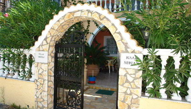 Villa Nefeli - Foto 2