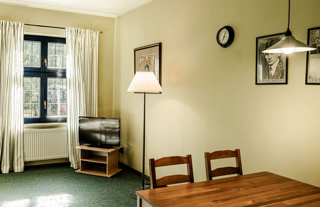 1 bedroom Apartment in Mariánské Lázně - Photo 7