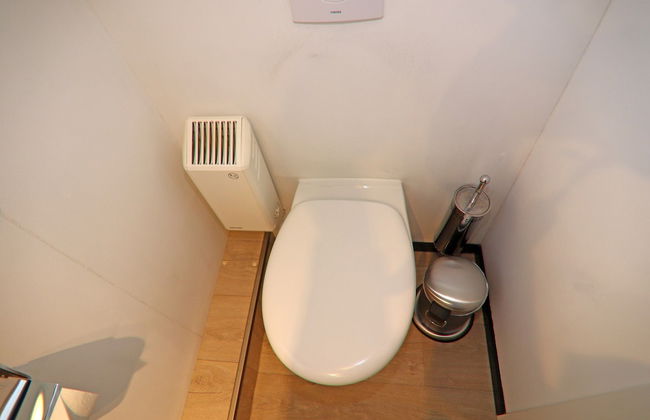 Hausboot in Boltenhagen - Photo 33