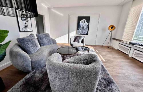 Spectecular Rhineview Fair Parking Luxury 12 Pers - Foto 12