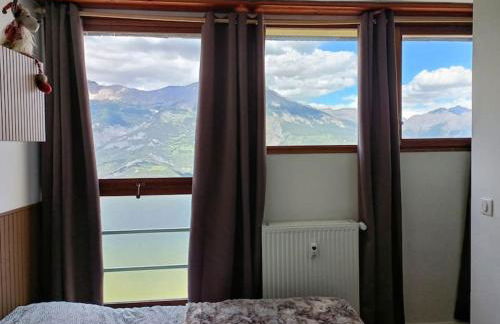 Duplex de montagne 4 personnes - Foto 20