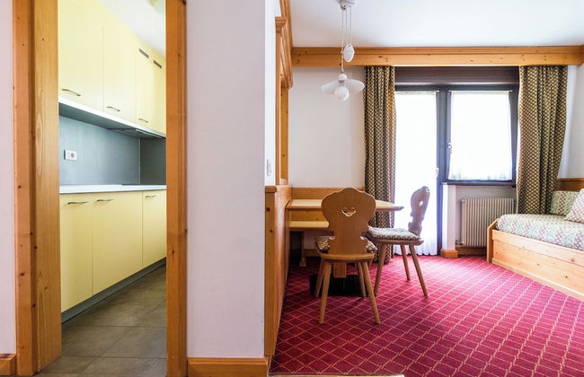 Residence Lastei - Photo 39