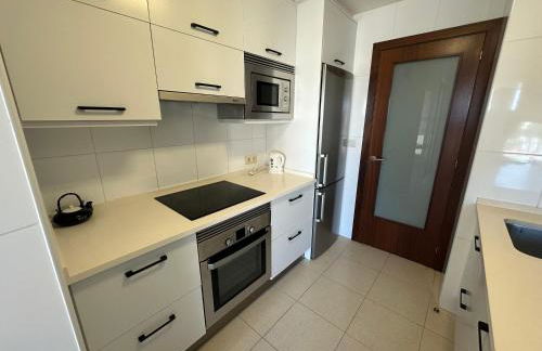 Porto Cíes con terraza - Foto 5