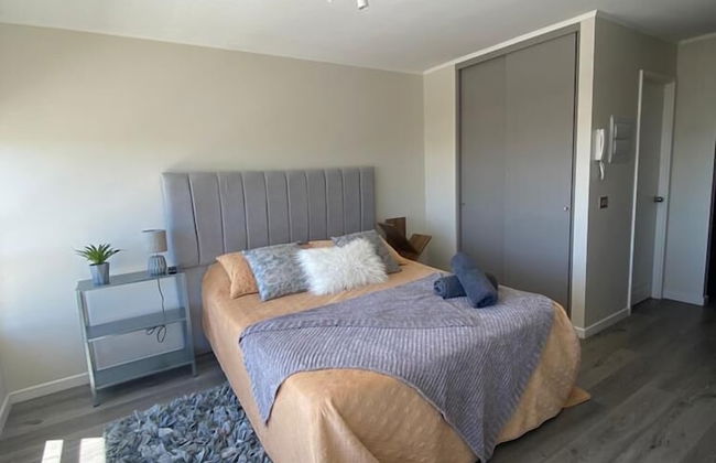 Temuco suite - Foto 7