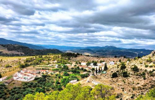 Casas Rurales Mirador del Taibilla - Foto 34