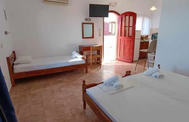 Nisaki chios apartments - Foto 22