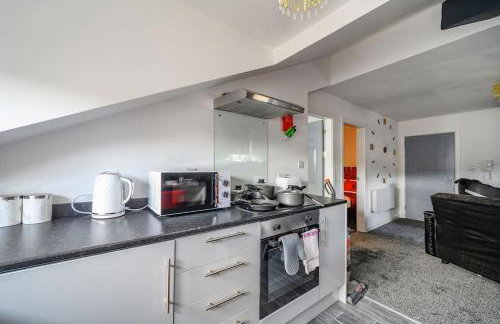 -4F421- For your Relaxed,Cosy stay,Free Parking - Foto 32