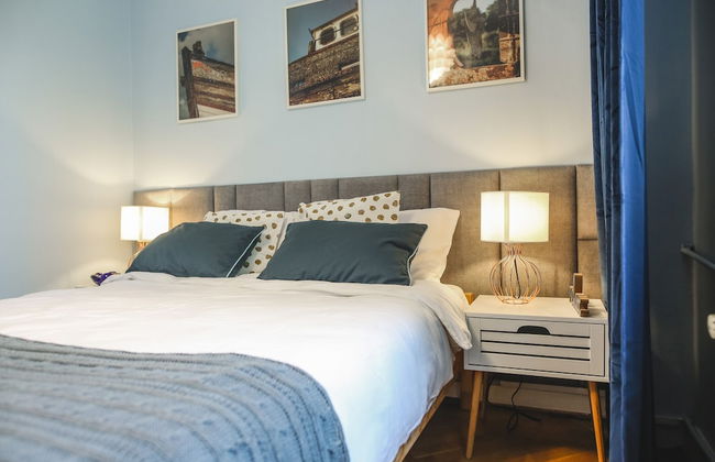 Praga-Północ Bródnowska - Foto 22