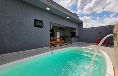 Casa nova 3 Quartos 5 min Centro prox Cataratas - Foto 37