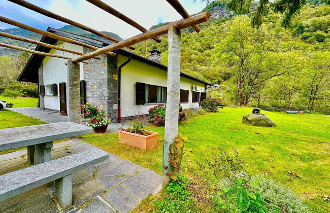 Casa Mima 2 - Foto 29