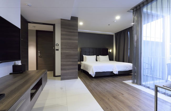 LiT BANGKOK Residence - Foto 22