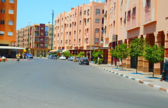 Sun And Vacances Marrakech - Foto 1