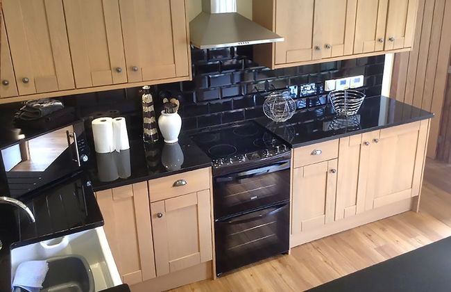 Lackford Lakes Barns - Foto 28