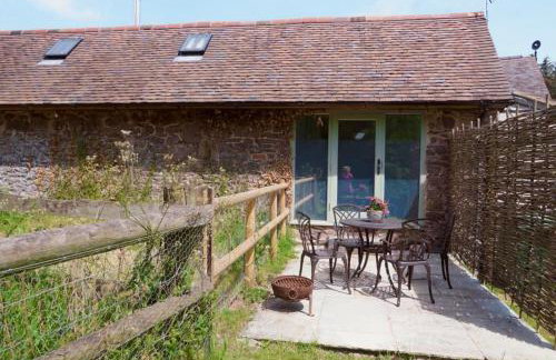 Nest Holiday Hideaway Dove Cottage-Beautiful Location in the Long Mynd Area of Outstanding Natural Beauty-WHIRLPOOL JACUZZI BATHS!! - Foto 10