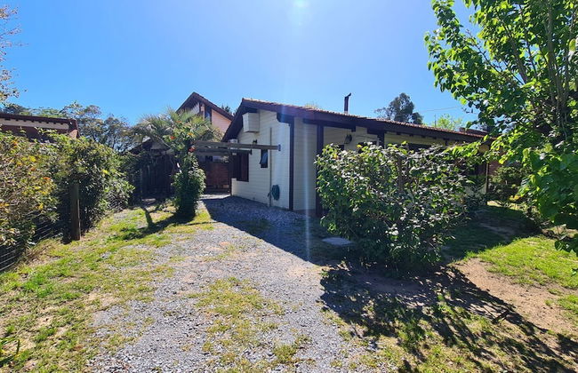 Complejo Cabanas Piriapolis - Photo 54