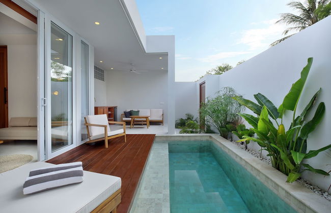 Neptune Studios Lombok - Foto 5