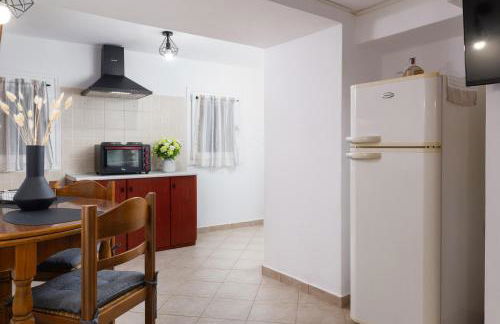 Andros Apartments with Free Parking - Foto 19