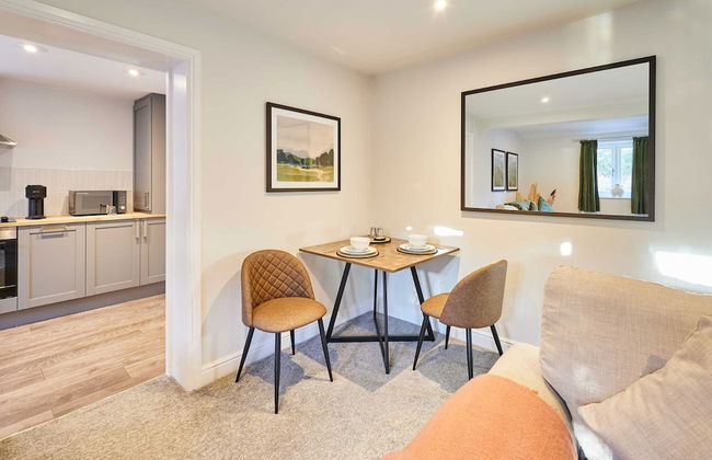 Host Stay Raven s Nest Suite - Foto 8