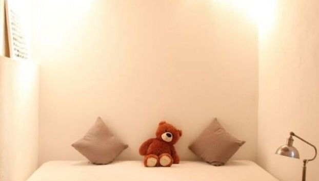 Nice Apartment in Santa Luzia - Foto 2, Habitación