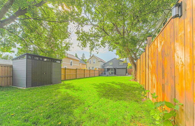 Niagara Vacation Home - Foto 27