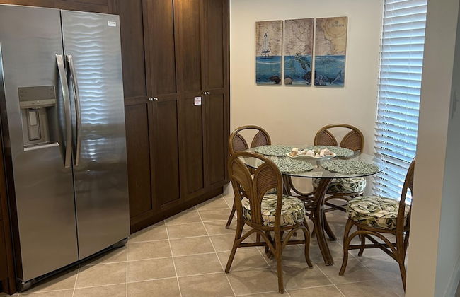 Gorgeous 2 bedroom condo with panoramic views of the Atlantic Ocean. 2 Condo by RedAwning - Photo 33