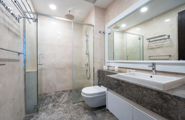 The Manor Suites KLCC by Moonway - Foto 69