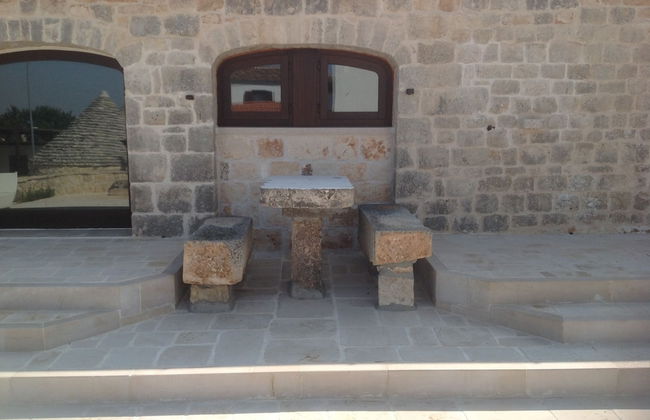 Tenuta Suite 801 - Foto 2