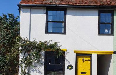 Wayside Cottage - Foto 1