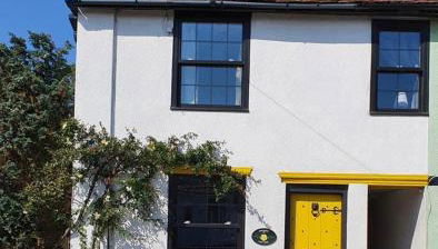 Wayside Cottage - Foto 1
