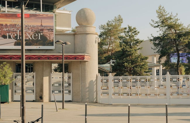 Edgar Suites Hameau-Porte de Versailles - Photo 58