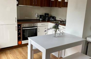 Familienfreundlichen Apartment mit traumhaft grüner Aussicht - Foto 11