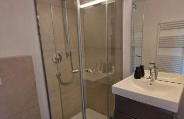 Denkmalgeschütztes Ferienhaus in der Südeifel - Ferienhaus HAZEN - Foto 14