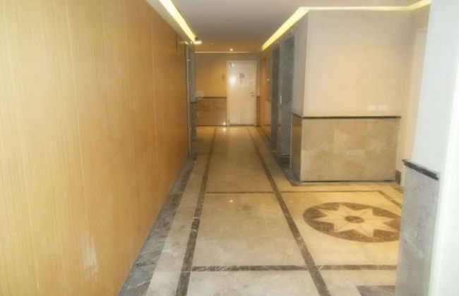 Jerusalem Center Boutique Apartment - Photo 18