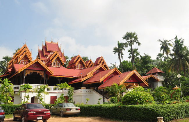 A Glimpse Of Lampang from Hotels in Chiang Mai City only - Photo 6
