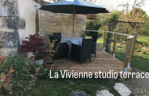 Le Gîte Pérard - Foto 44