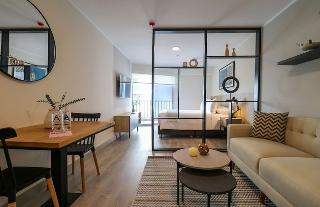 Wynwood Studio 4 in Barranco - Photo 60