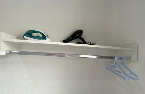 Residecial Málaga 01 - Foto 23