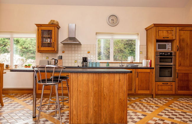 Church Island View Holiday Home - Foto 8