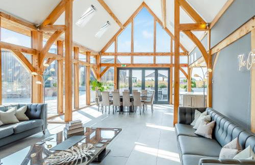 Oakwood Barn - Foto 2