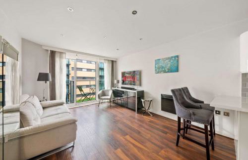 SG, Charming Chelsea Balcony Suite - Foto 1