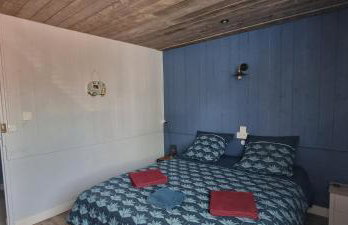 Aux Passagers de la Baie - Foto 37