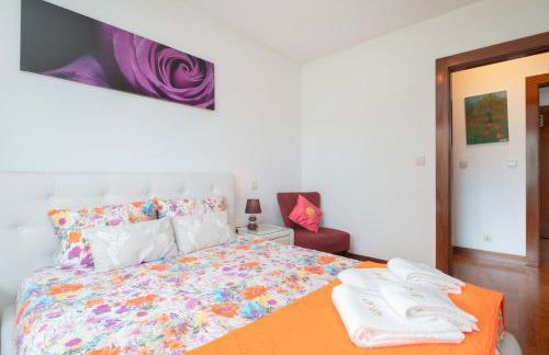 Apartment Qian Rio Douro 2BR Free Parking - Foto 51