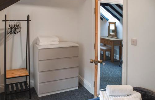 Norfolk Headquarters - Foto 12