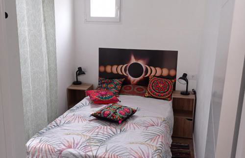 Apartamento en casa de piedra - Foto 12