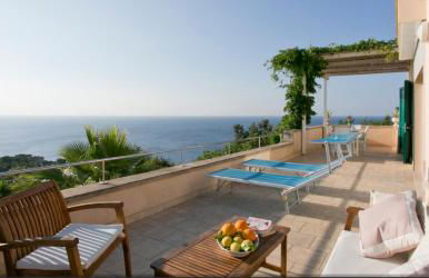 Villa Le Terrazze plus Pool - Foto 23