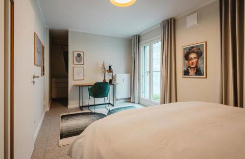 21rooms Apartments - Foto 122