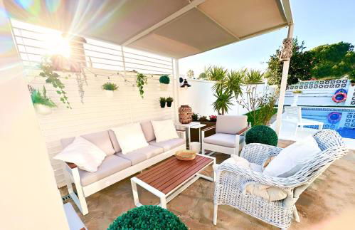 Villa CasaCara Marbella beachside Costabella -Spain - Photo 20