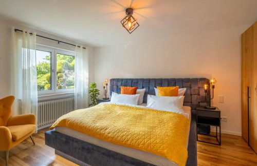 Elegant Eifel Studio I Hiking I Kitchen I Terrace - Photo 21