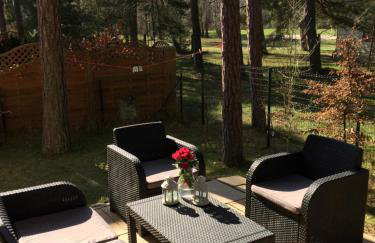 Villa Złote Wydmy - Foto 39