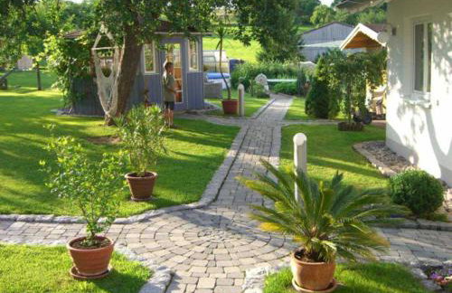 Haus Fechtig - Foto 7